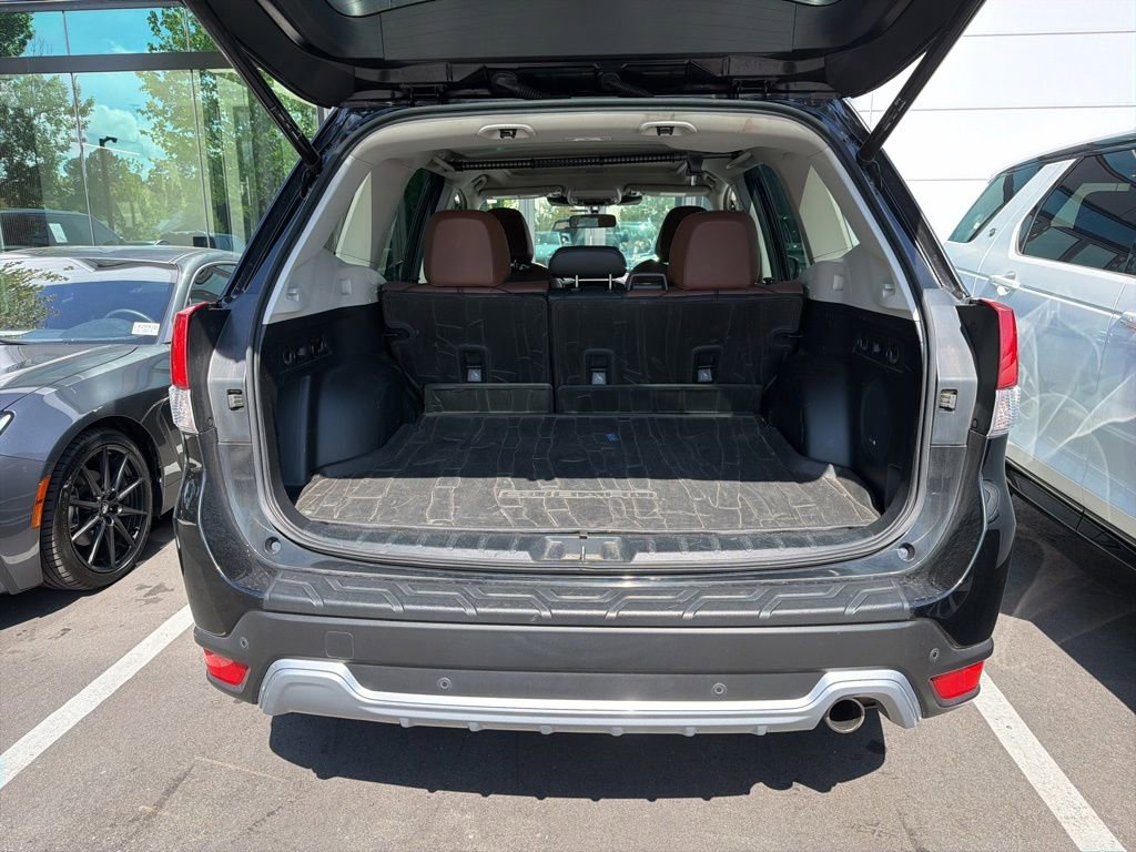 Used 2022 Subaru Forester Touring AWD/4WD image 4