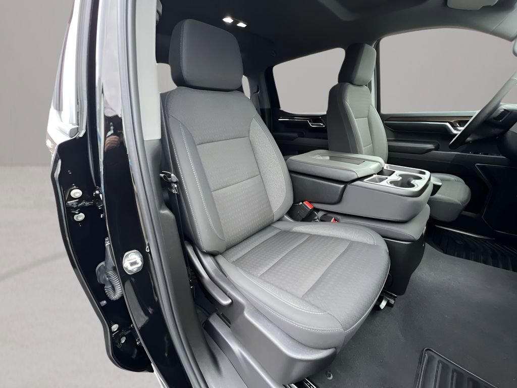 Certified 2023 Chevrolet Silverado 1500 LT image 26