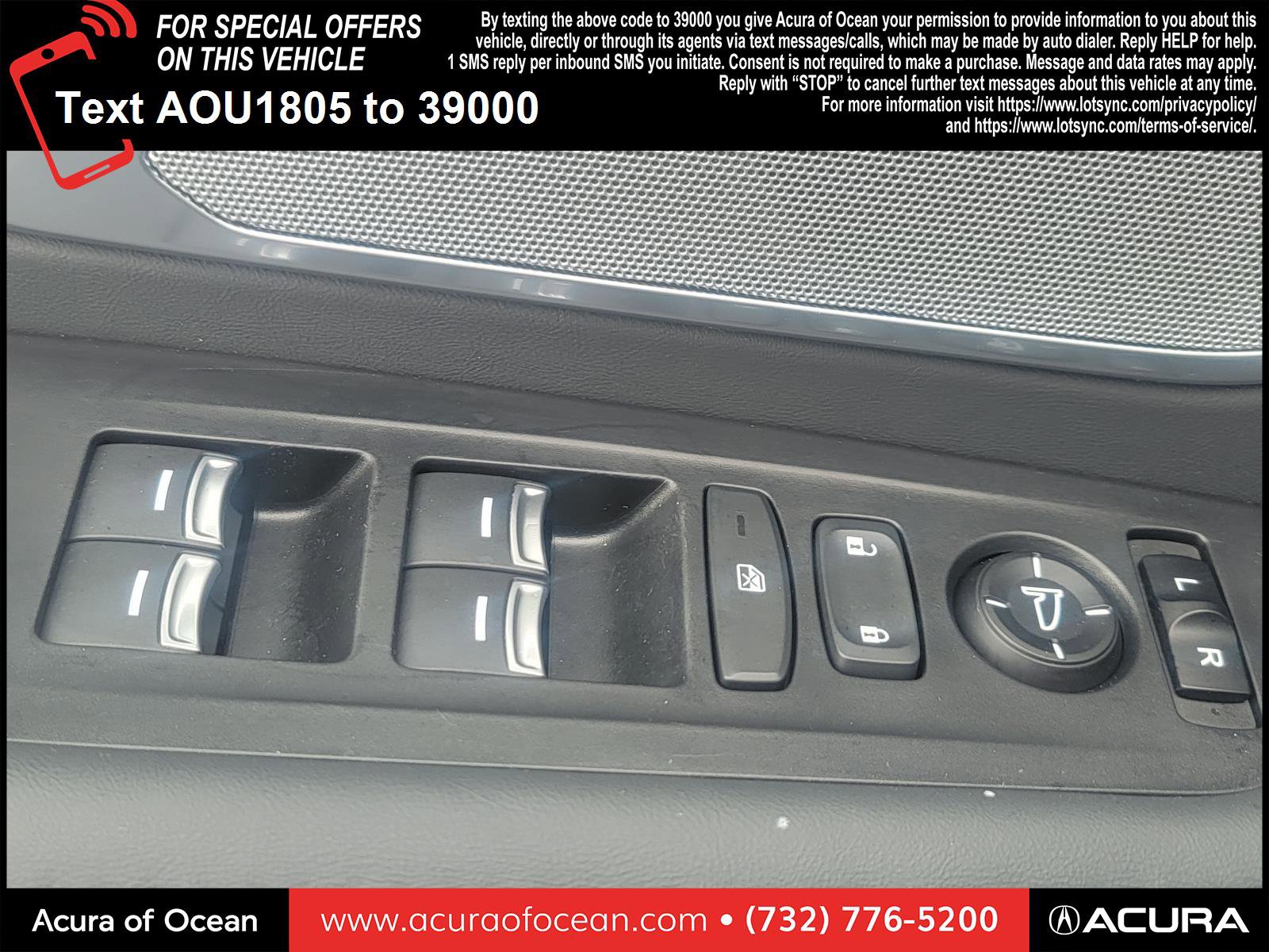 Certified 2023 Acura RDX AWD w/ Technology Package image 34