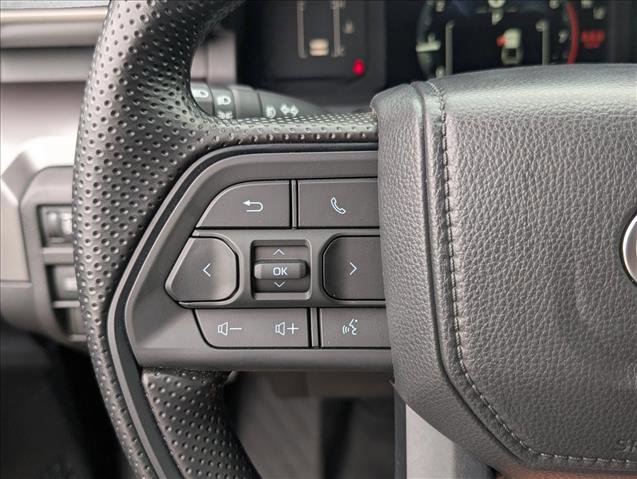 New 2025 Toyota Tacoma SR5 AWD/4WD image 15