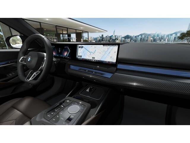 New 2027 BMW 540i xDrive w/ Executive Package AWD/4WD image 14