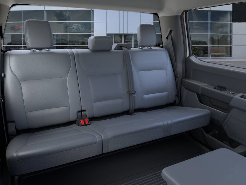 New 2026 Ford F350 XL w/ FX4 Off-Road Package image 33