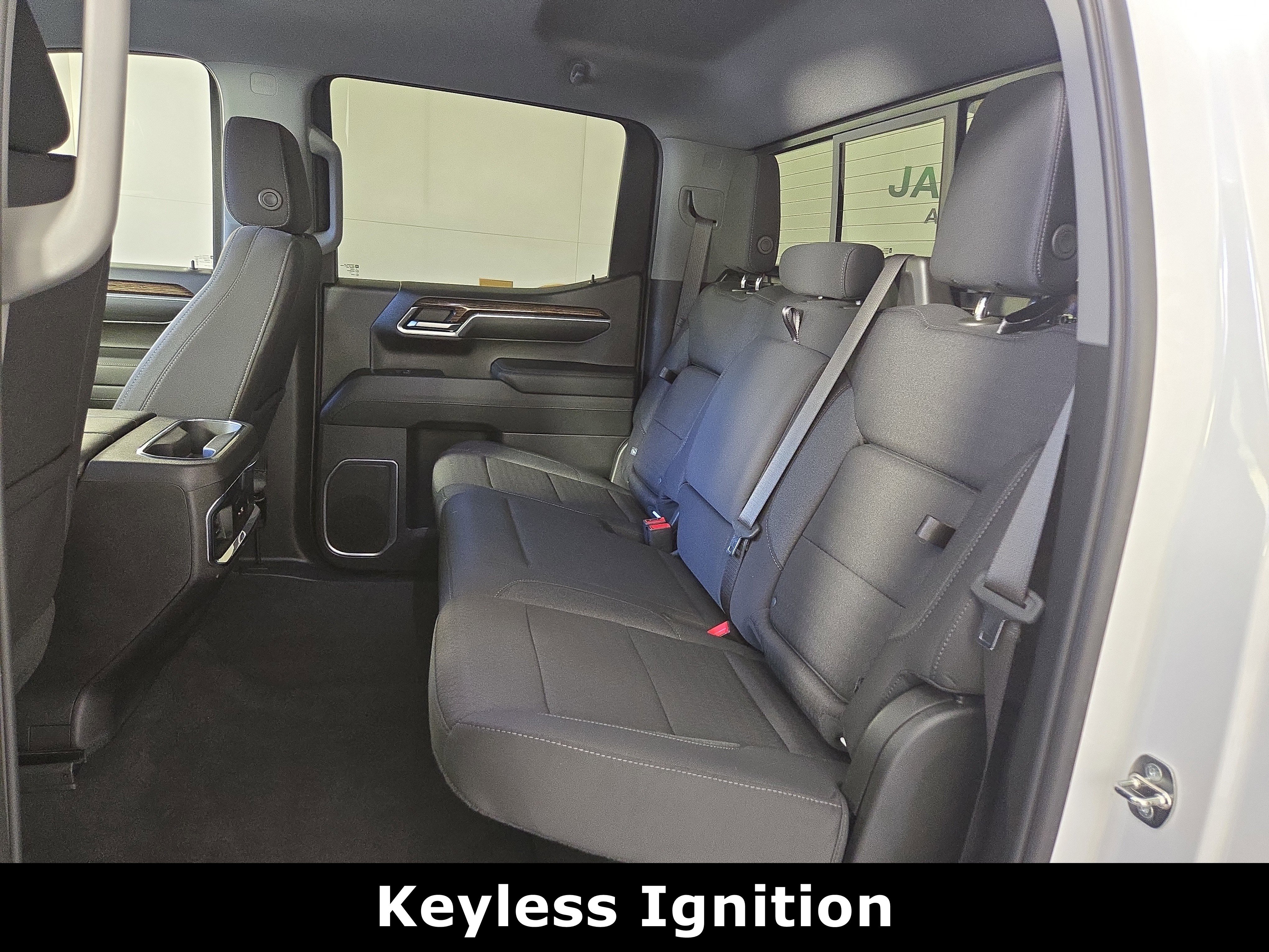 Certified 2023 GMC Sierra 1500 Elevation w/ Preferred Package AWD/4WD image 12