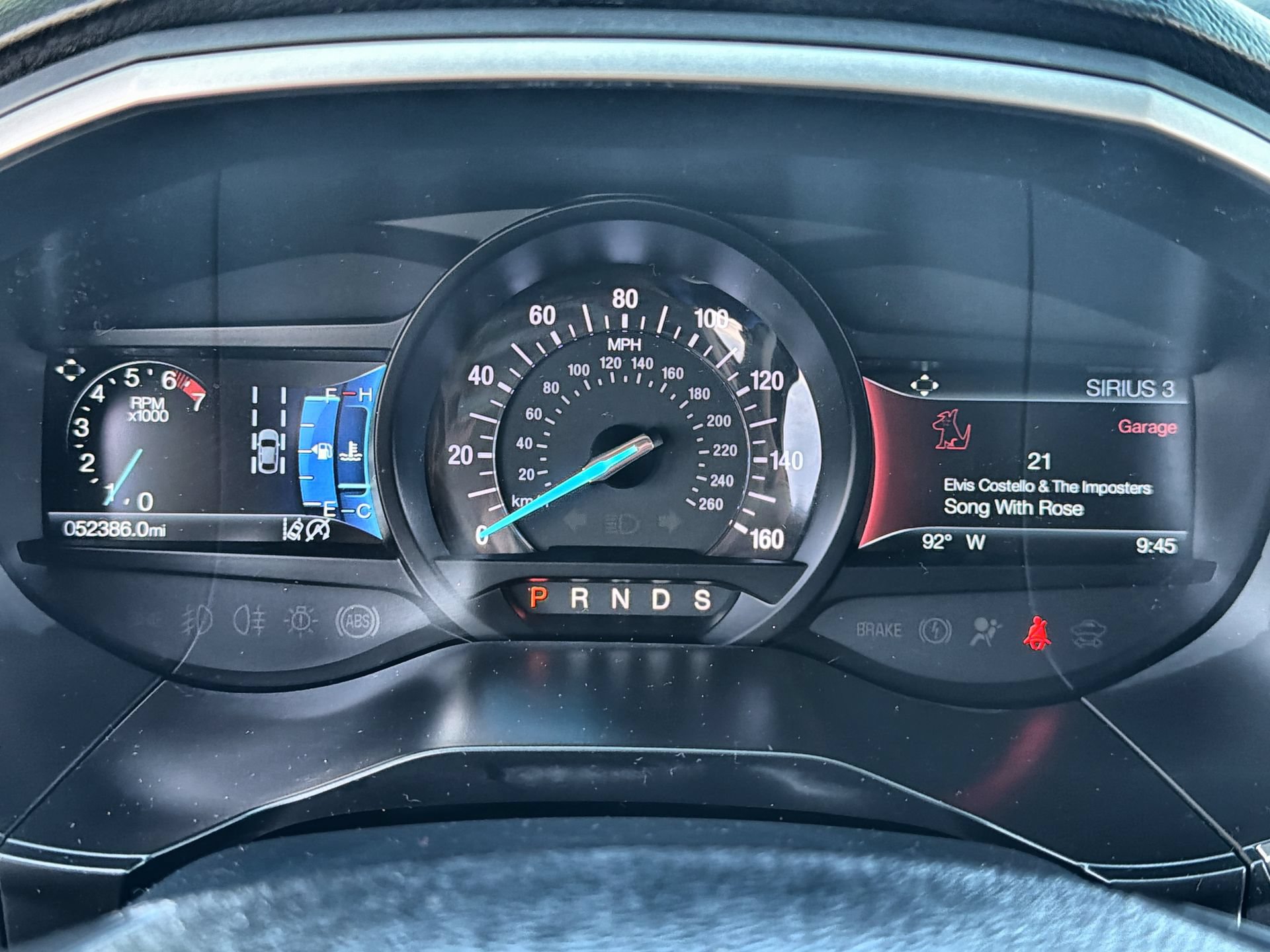 Certified 2019 Ford Edge SEL w/ Equipment Group 201A FWD image 15