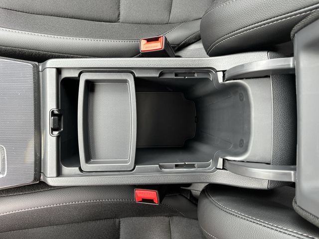 New 2026 Honda Civic Sport image 23