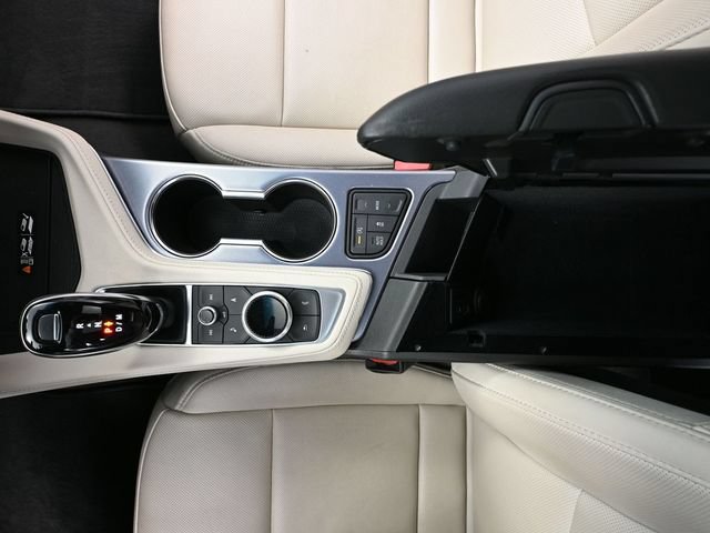 Used 2021 Cadillac CT4 Premium Luxury RWD image 30