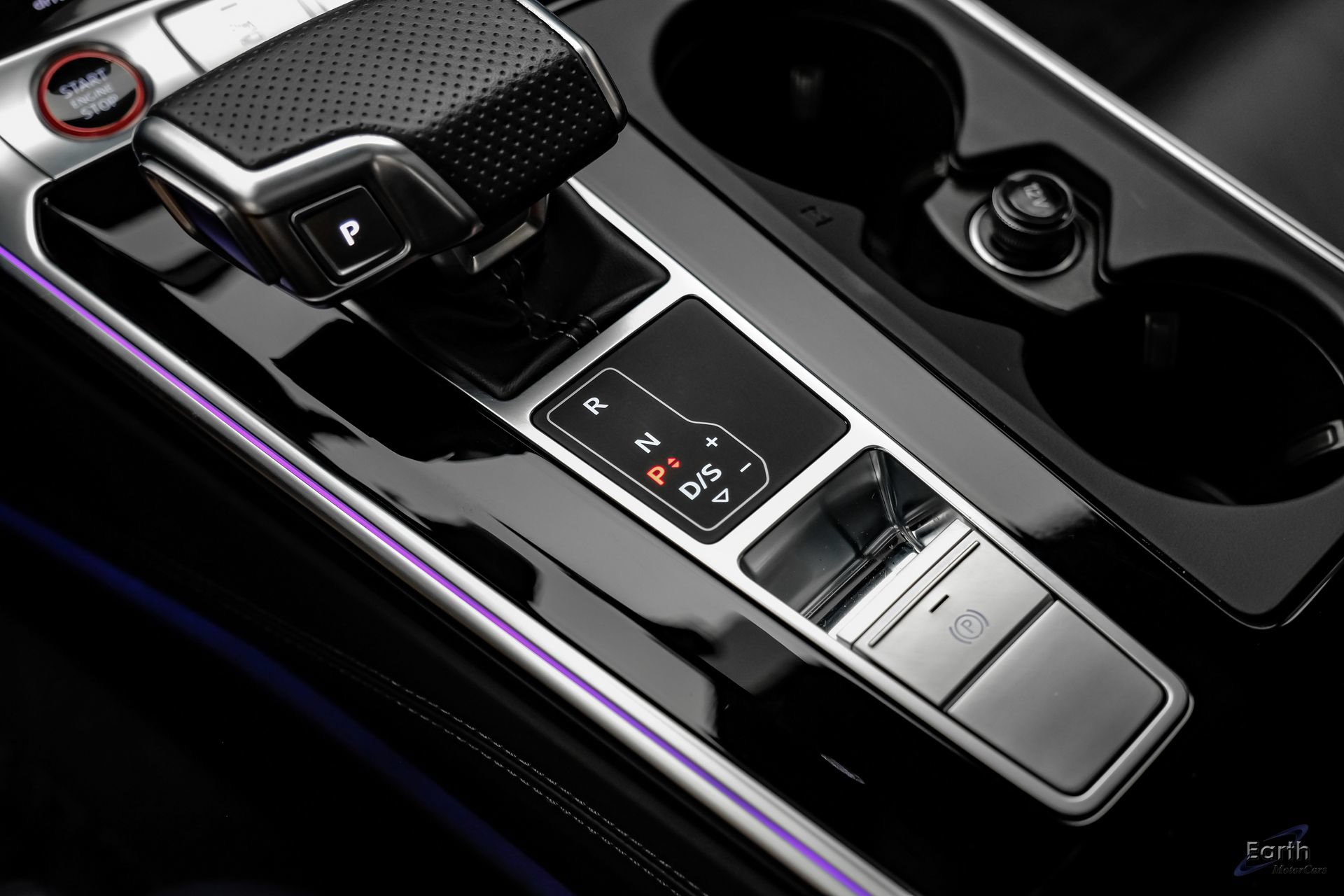 Used 2024 Audi RS 6 performance AWD/4WD image 59