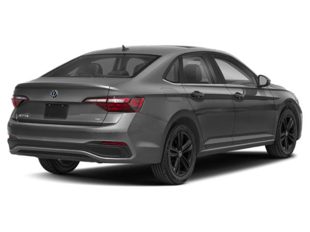 Used 2023 Volkswagen Jetta SE FWD image 3