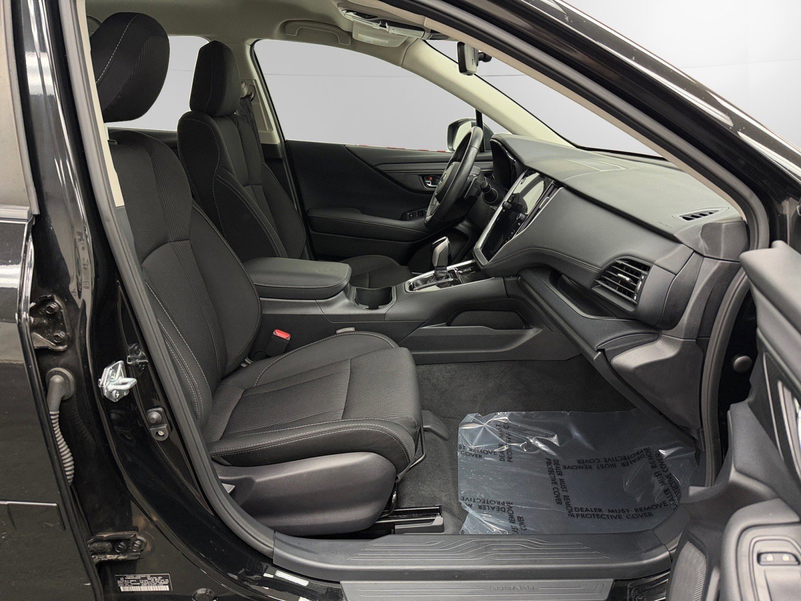 Certified 2023 Subaru Legacy Premium AWD/4WD image 15