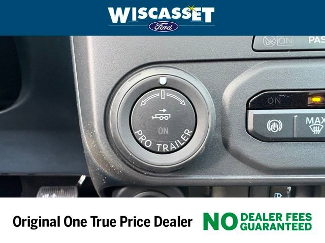 New 2026 Ford Maverick Lobo image 18