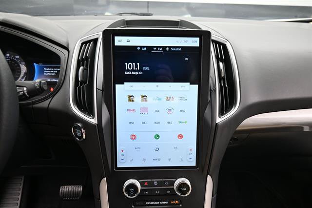 Certified 2024 Ford Edge SEL w/ Convenience Package AWD/4WD image 11