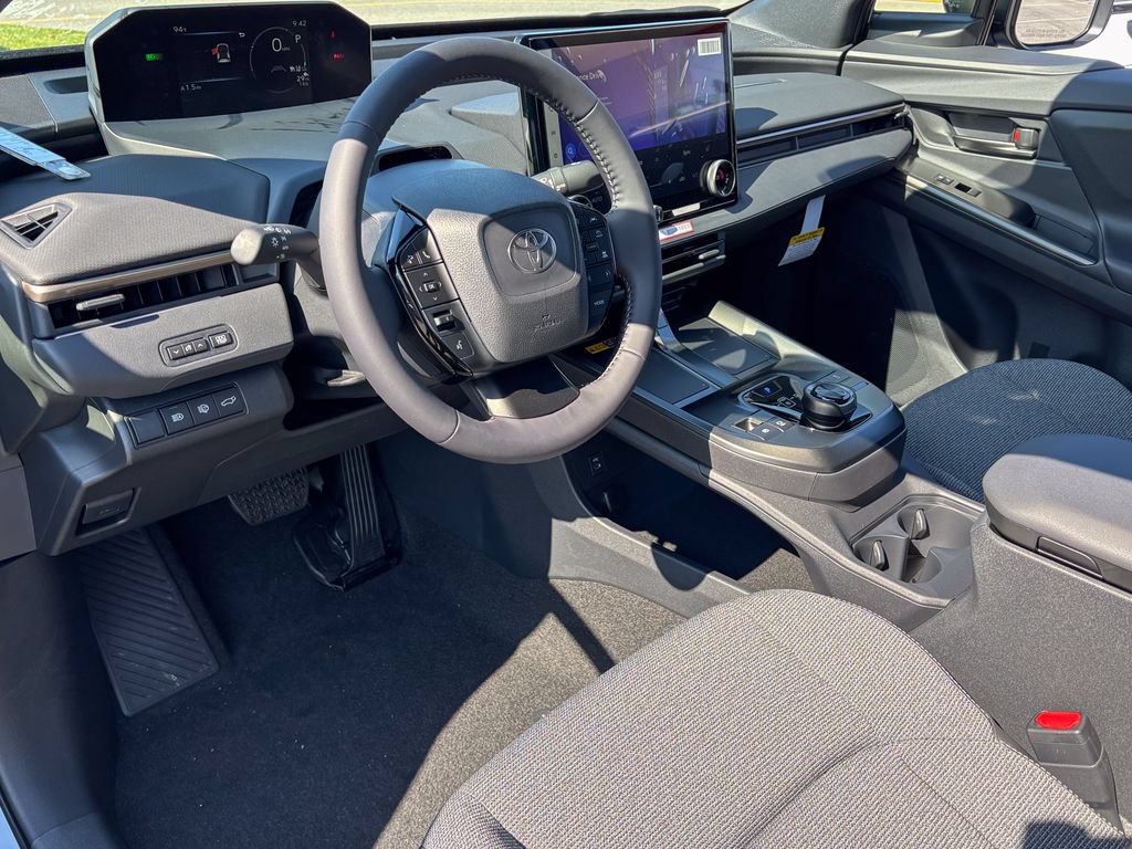 New 2026 Toyota bZ FWD image 10