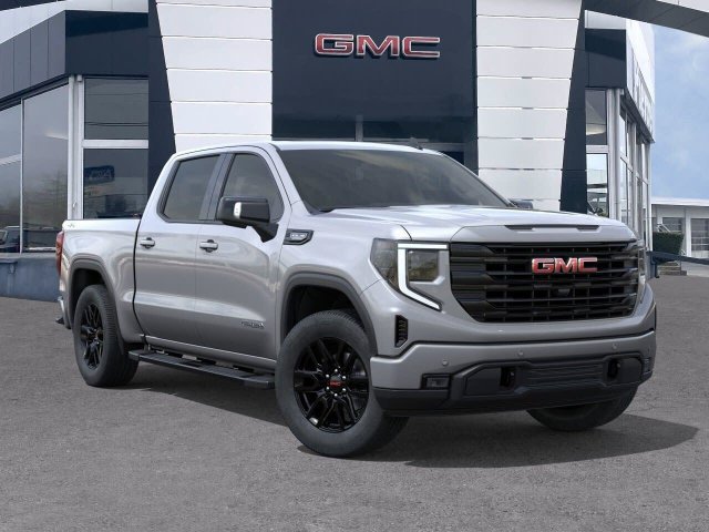 New 2026 GMC Sierra 1500 Elevation w/ Elevation Premium Package AWD/4WD image 7