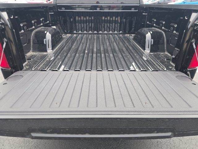 New 2026 Chevrolet Silverado 1500 LT w/ LPO, Liner Protection Package AWD/4WD image 18