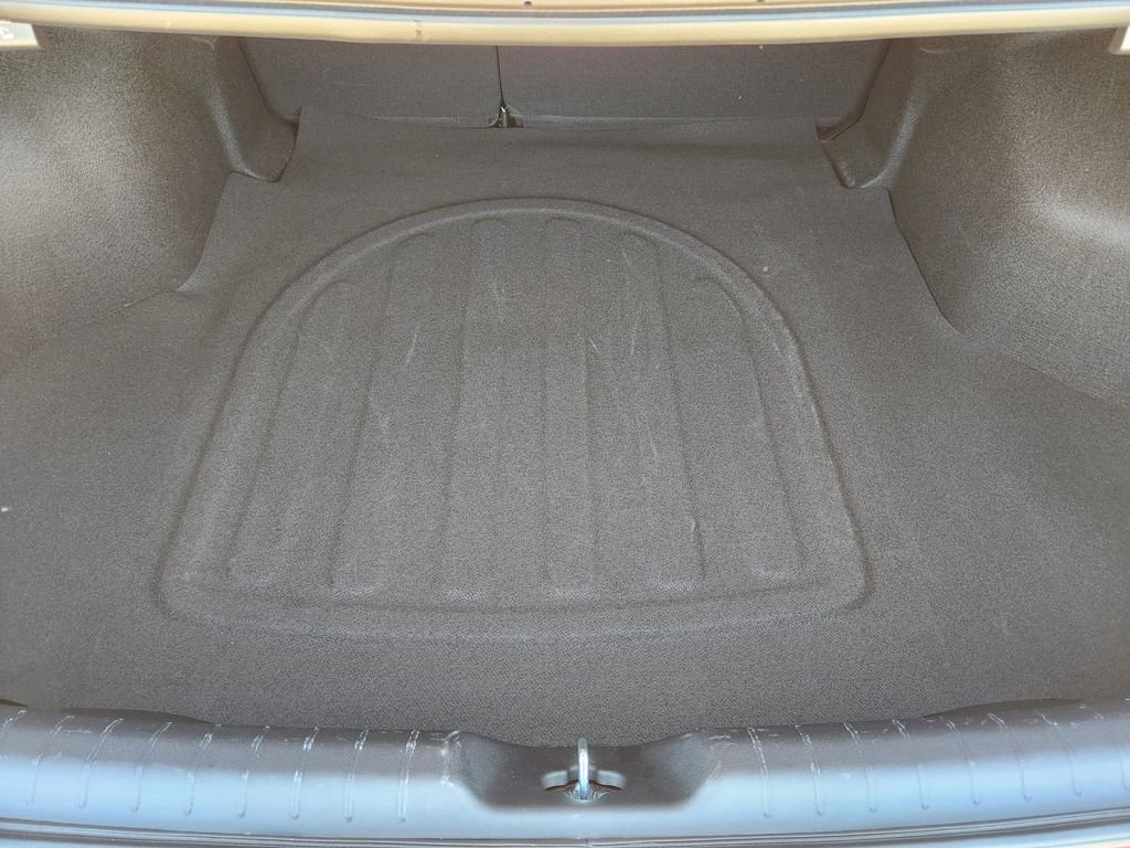 New 2025 Kia K4 LXS image 22