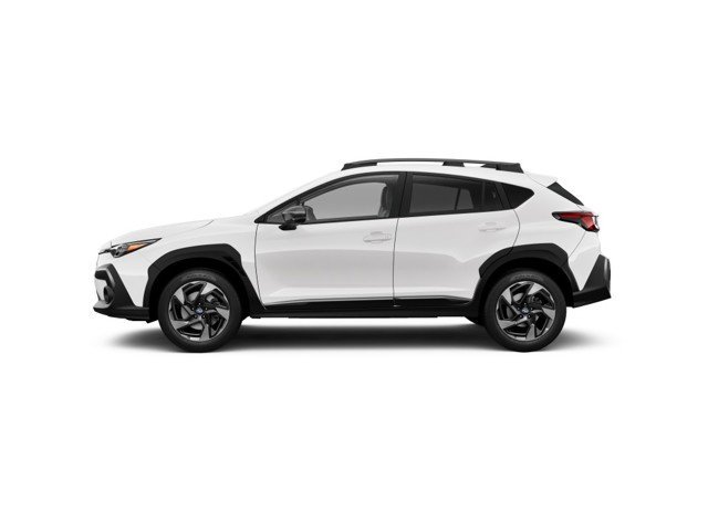 New 2027 Subaru Crosstrek 2.5i Limited AWD/4WD image 4