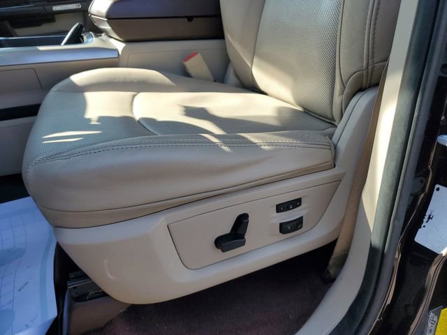 Used 2017 RAM 2500 Laramie image 23