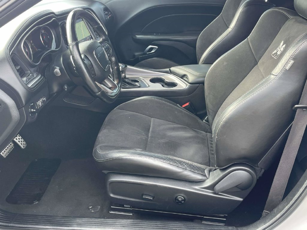 Used 2020 Dodge Challenger R/T Scat Pack RWD image 12