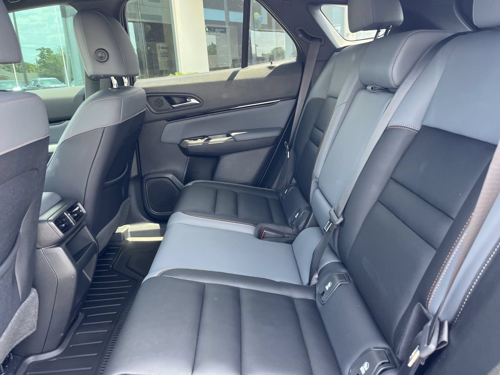 New 2024 Honda Prologue Touring image 13