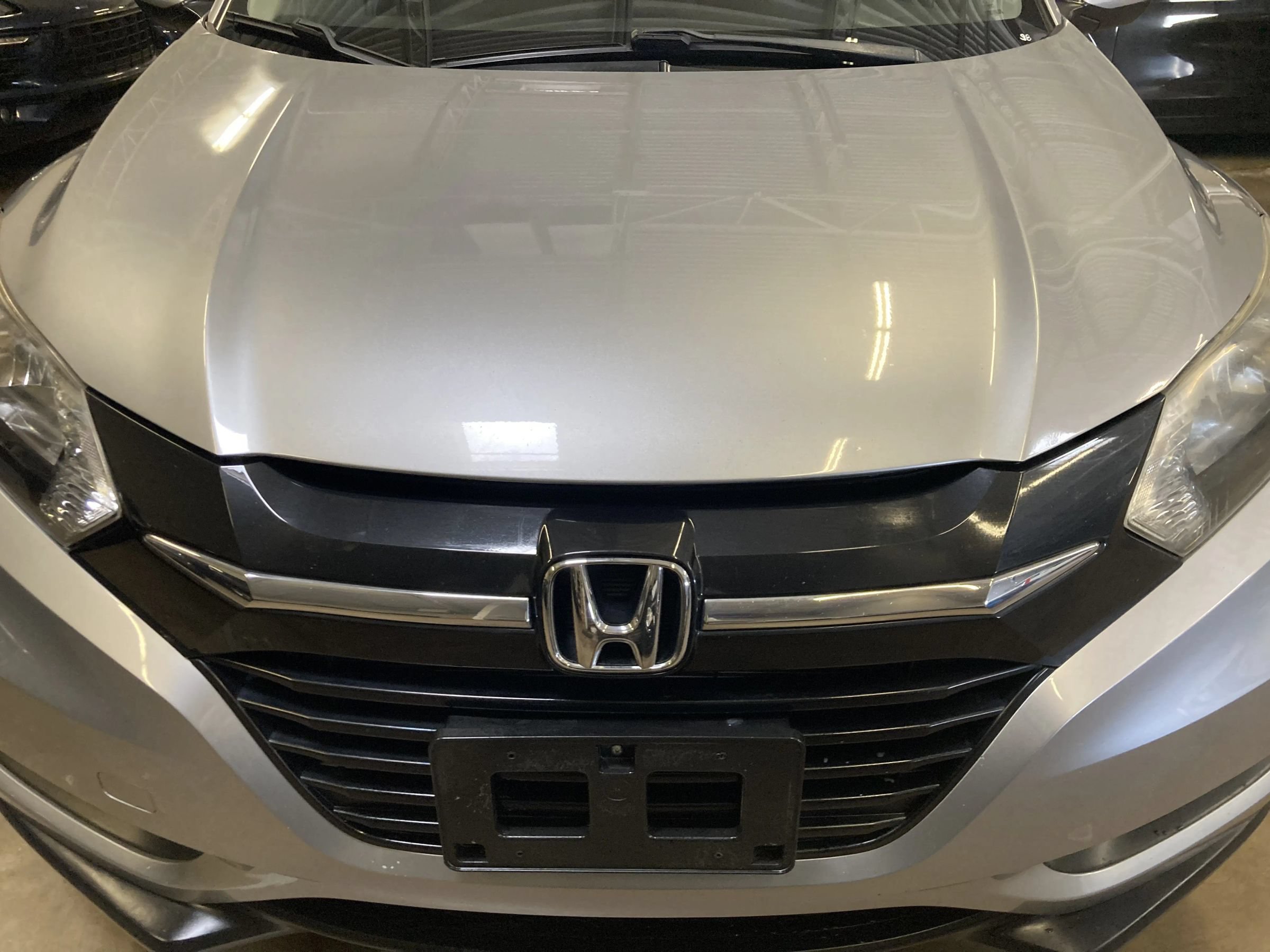Used 2018 Honda HR-V LX image 10