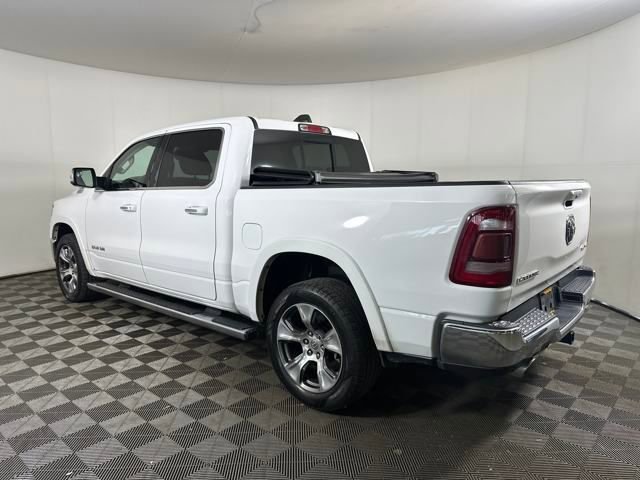 Used 2020 RAM 1500 Laramie image 5