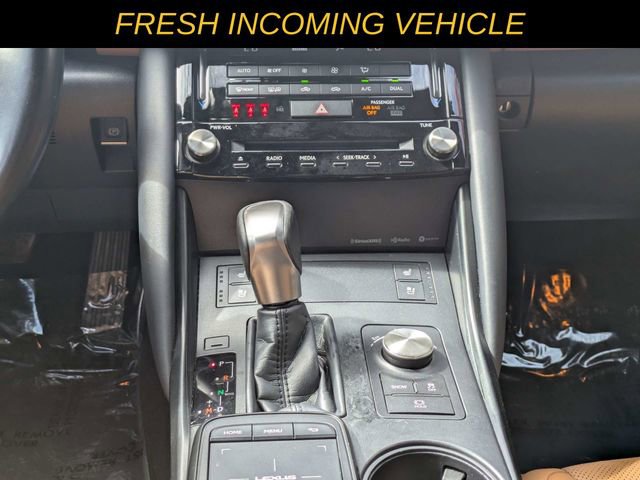Used 2024 Lexus IS 300 w/ Comfort Package RWD image 14