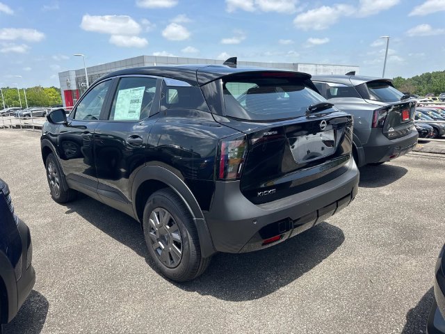 New 2026 Nissan Kicks S FWD image 6