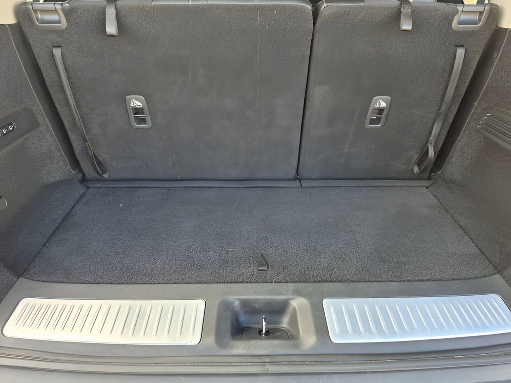 Used 2024 INFINITI QX60 Sensory image 20