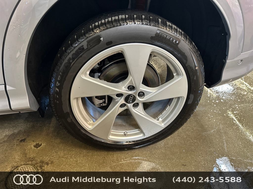 New 2025 Audi Q5 Premium Plus image 28