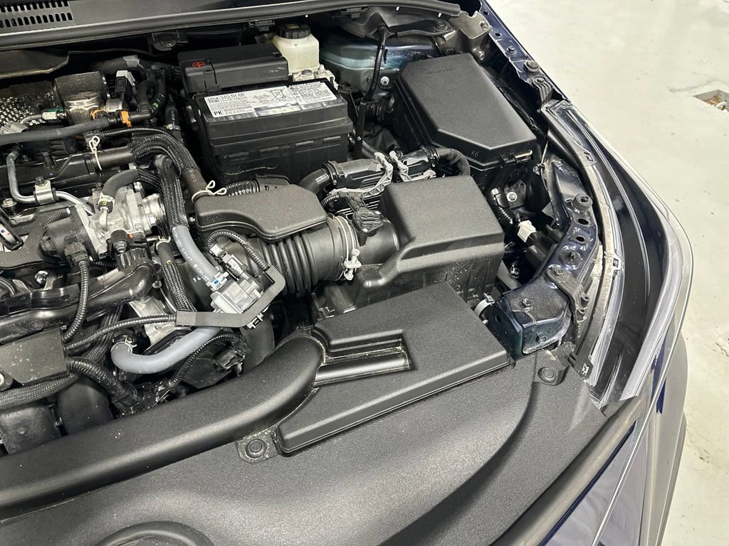 Used 2026 Toyota Corolla XSE FWD image 68