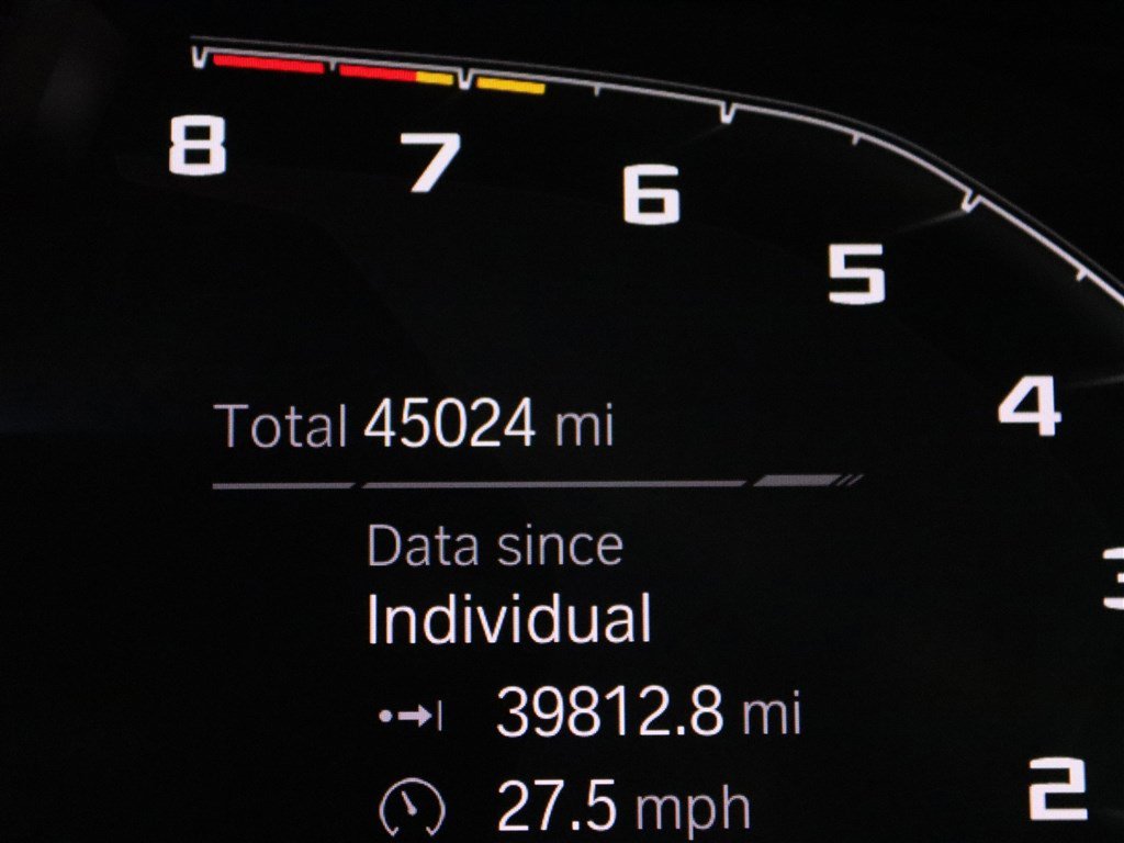 Used 2022 BMW X6 M w/ Executive Package AWD/4WD image 30