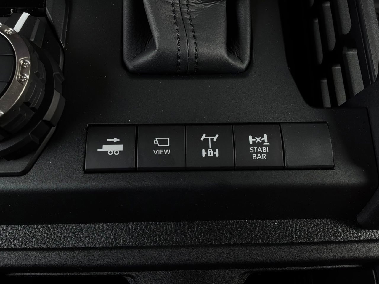 New 2026 Toyota 4Runner TRD Pro AWD/4WD image 30