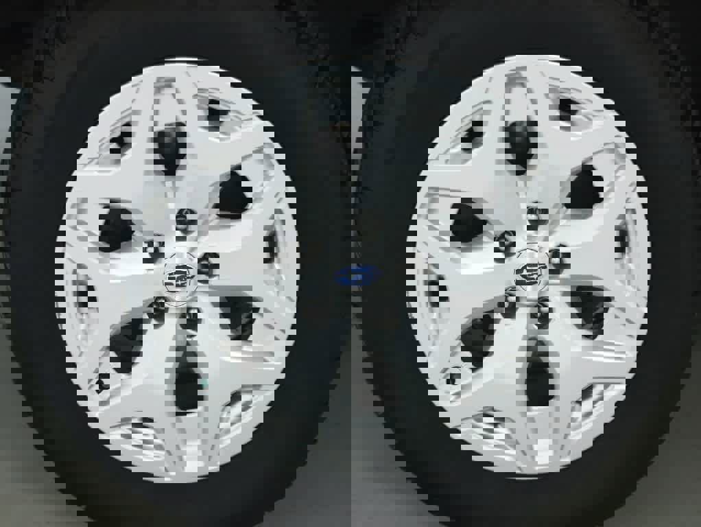 Used 2019 Subaru Forester w/ Alloy Wheel Package image 12