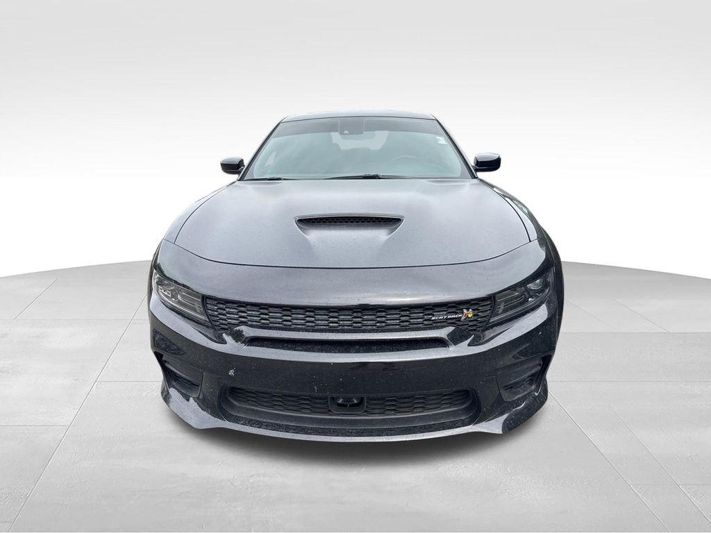 Used 2023 Dodge Charger Scat Pack RWD image 7