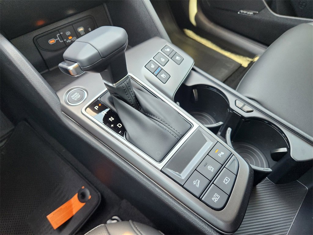 New 2026 Kia Sportage SX image 15