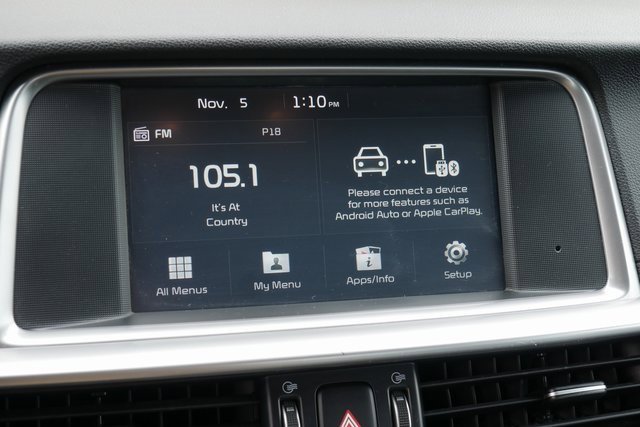 Used 2020 Kia Optima LX image 18