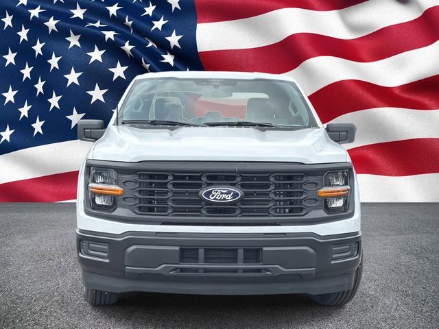 New 2026 Ford F150 XL RWD image 5