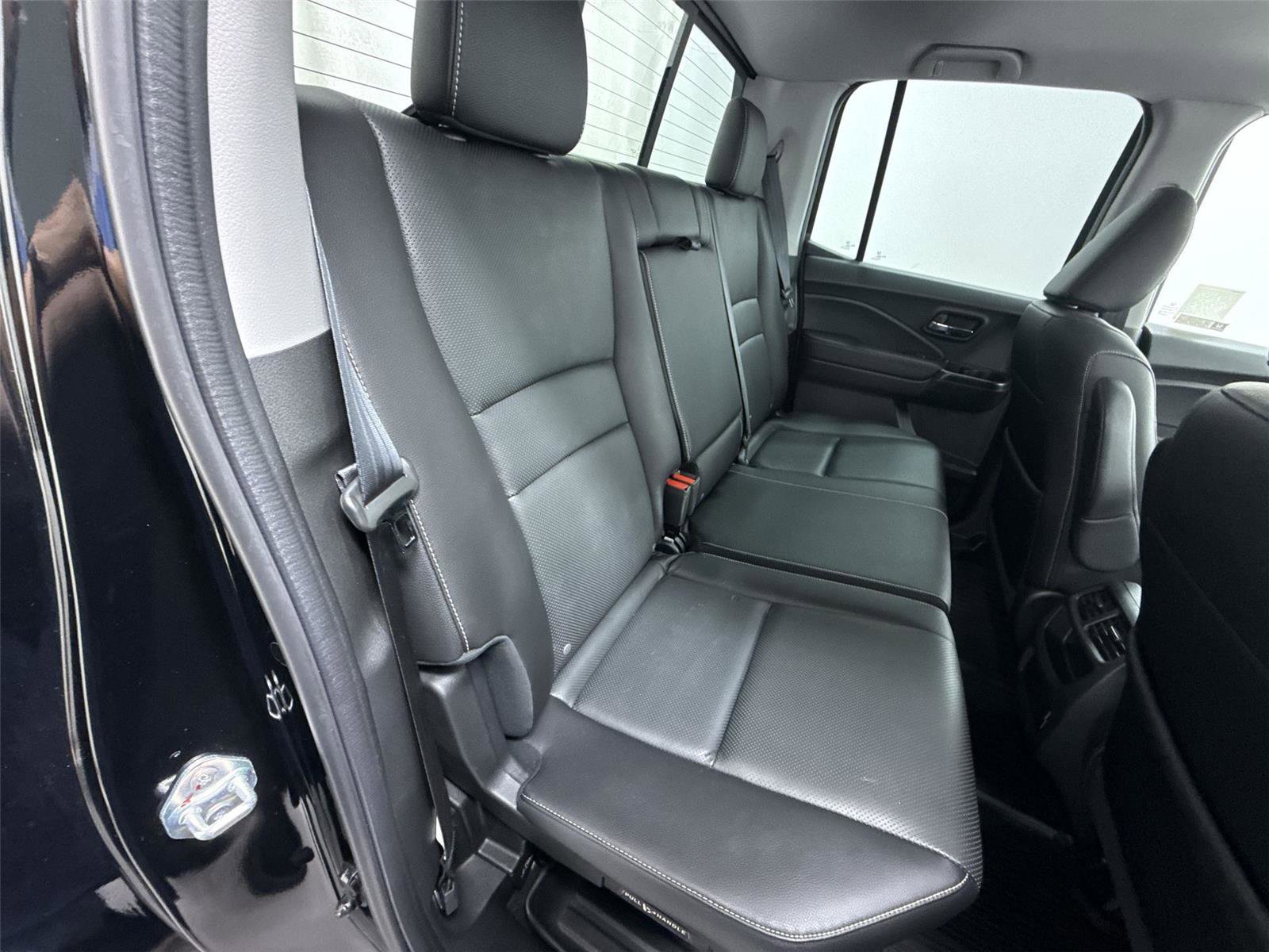 Used 2022 Honda Ridgeline RTL-E image 34