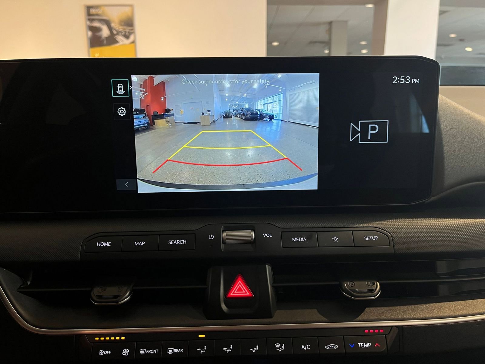 Used 2025 Kia K4 LXS image 24