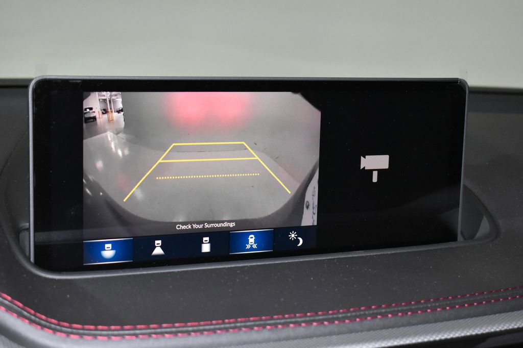 Used 2024 Acura MDX A-Spec image 19