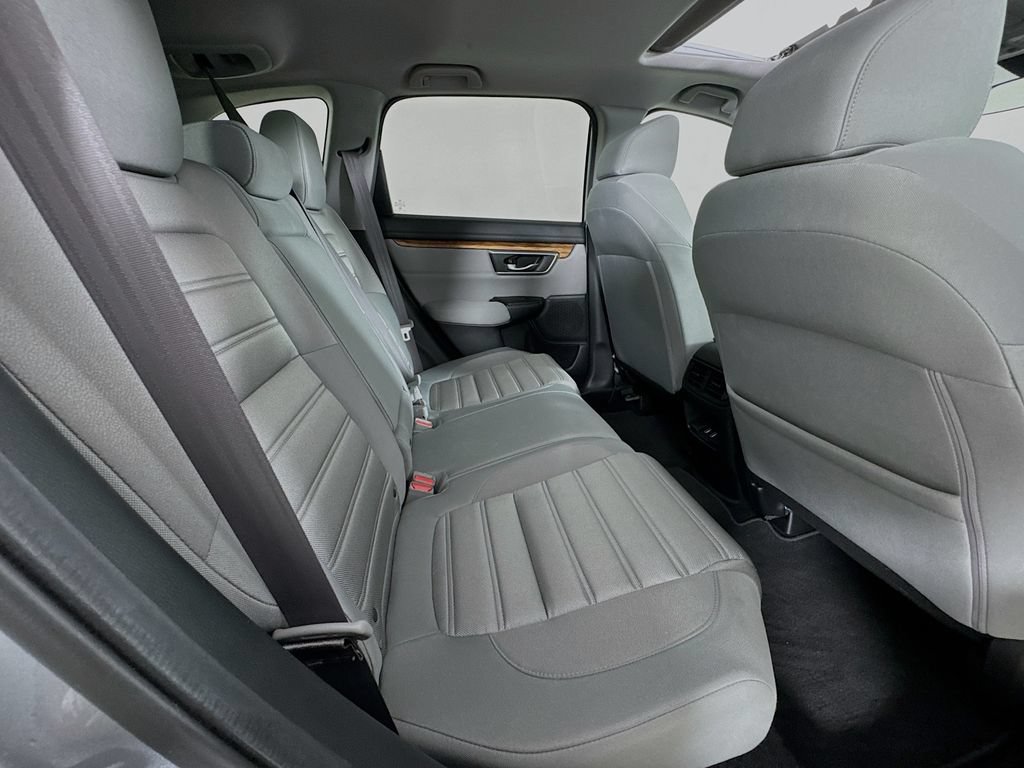 Used 2019 Honda CR-V EX image 36