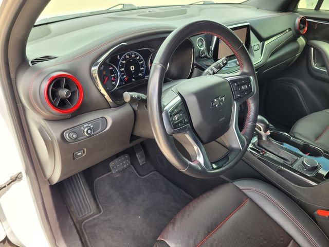 Used 2019 Chevrolet Blazer RS FWD image 25