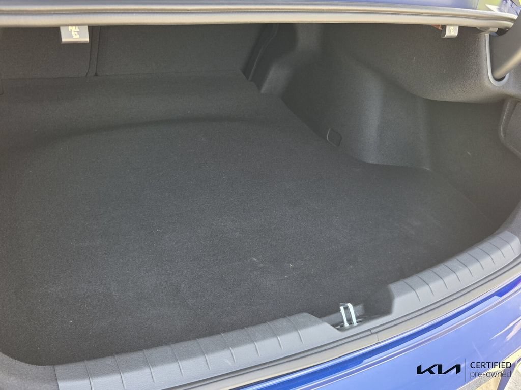 Certified 2026 Kia K5 GT-Line FWD image 13