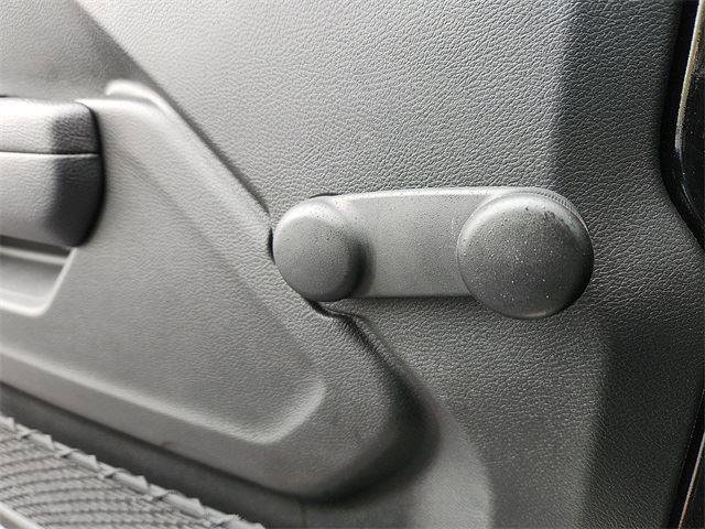 Used 2024 Jeep Wrangler Sport image 24