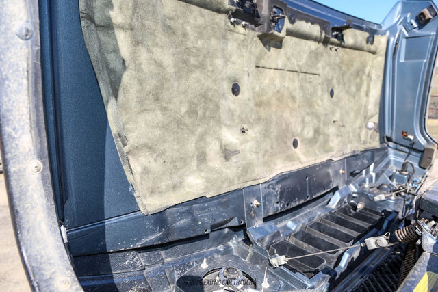 Used 2008 HUMMER H2 AWD/4WD image 19