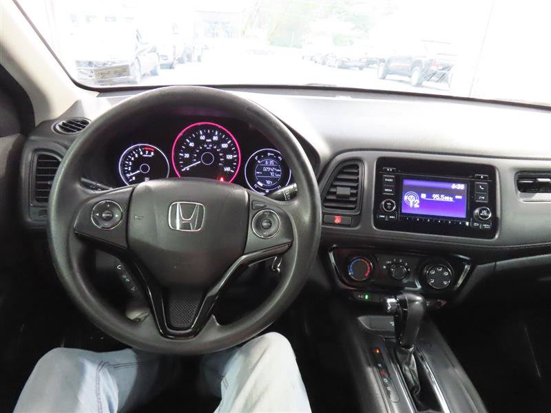 Used 2022 Honda HR-V LX image 19