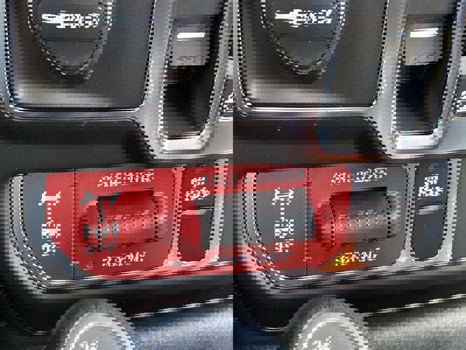 New 2026 Jeep Wrangler Willys AWD/4WD image 15