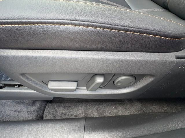 New 2026 MAZDA CX-90 3.3 Turbo w/ Select Package AWD/4WD image 15