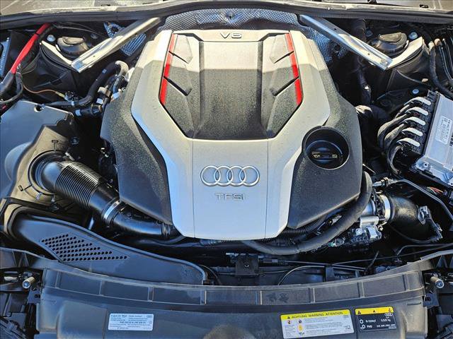 Used 2019 Audi S5 Premium Plus w/ Premium Plus AWD/4WD image 21