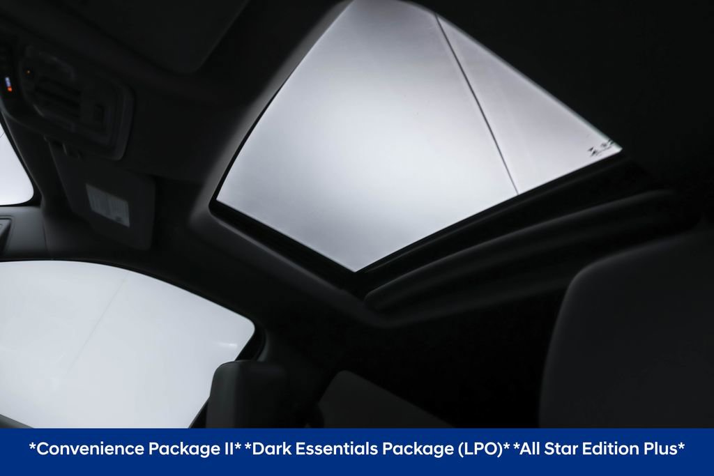 Used 2023 Chevrolet Silverado 1500 RST w/ RST All Star Premium Package image 9